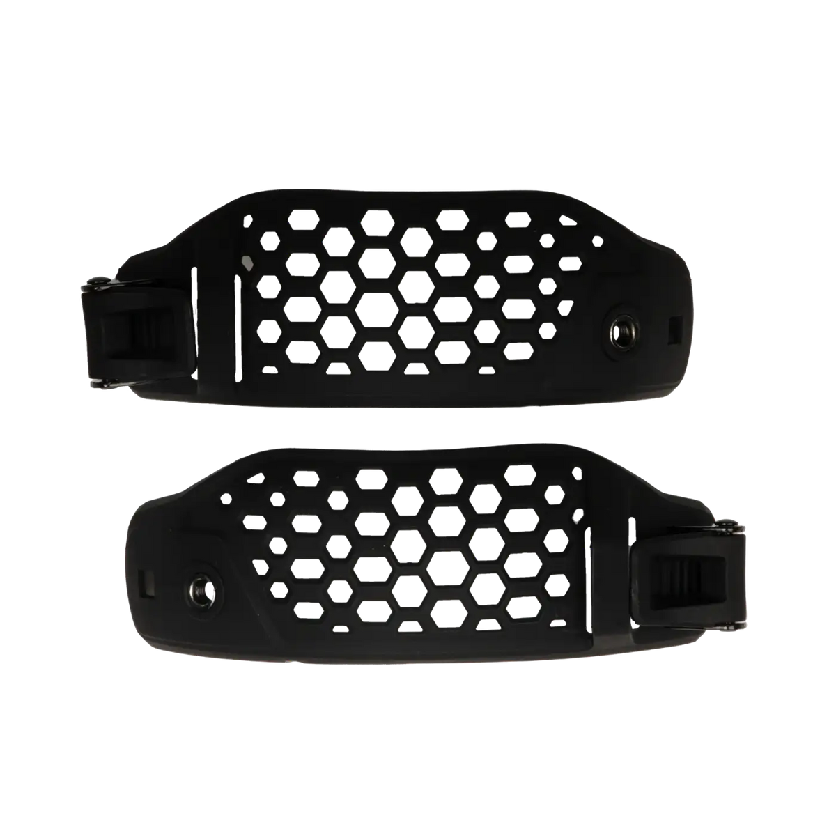 TS-N002-A - Hexo ToeCap 2.0 Set TS-N002-A - Hexo ToeCap 2.0 Set Spare Parts Nidecker Premium Swiss Snowboard