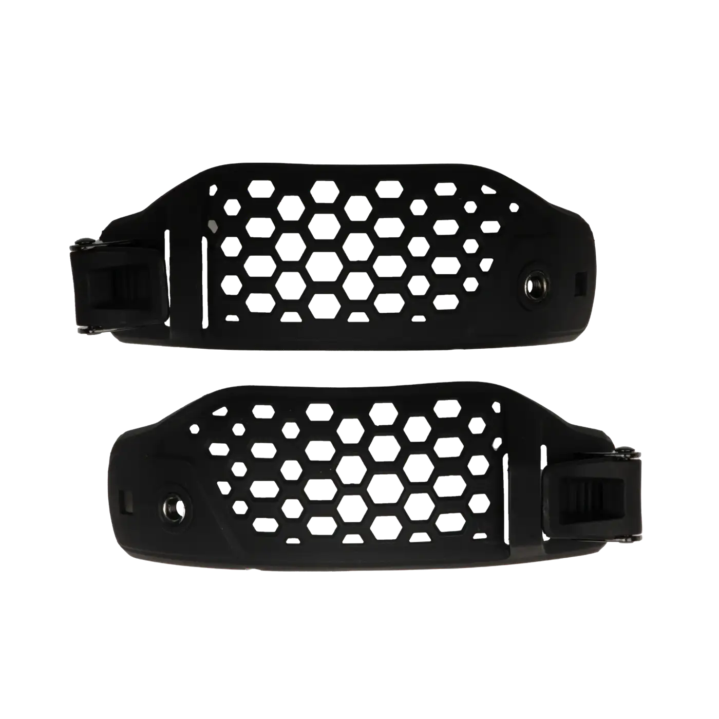 TS-N002-A - Hexo ToeCap 2.0 Set TS-N002-A - Hexo ToeCap 2.0 Set Spare Parts Nidecker Premium Swiss Snowboard