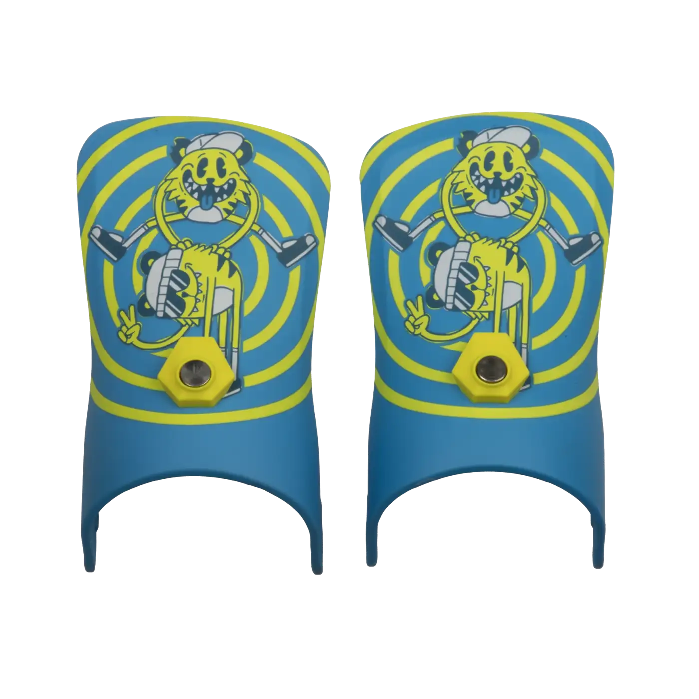 HB-N008-A - Nylon Youth Highback Set HB-N008-A - Nylon Youth Highback Set Spare Parts Nidecker Premium Swiss Snowboard 7630680831927 N.26.PAN.YHB.BU.2S.1
