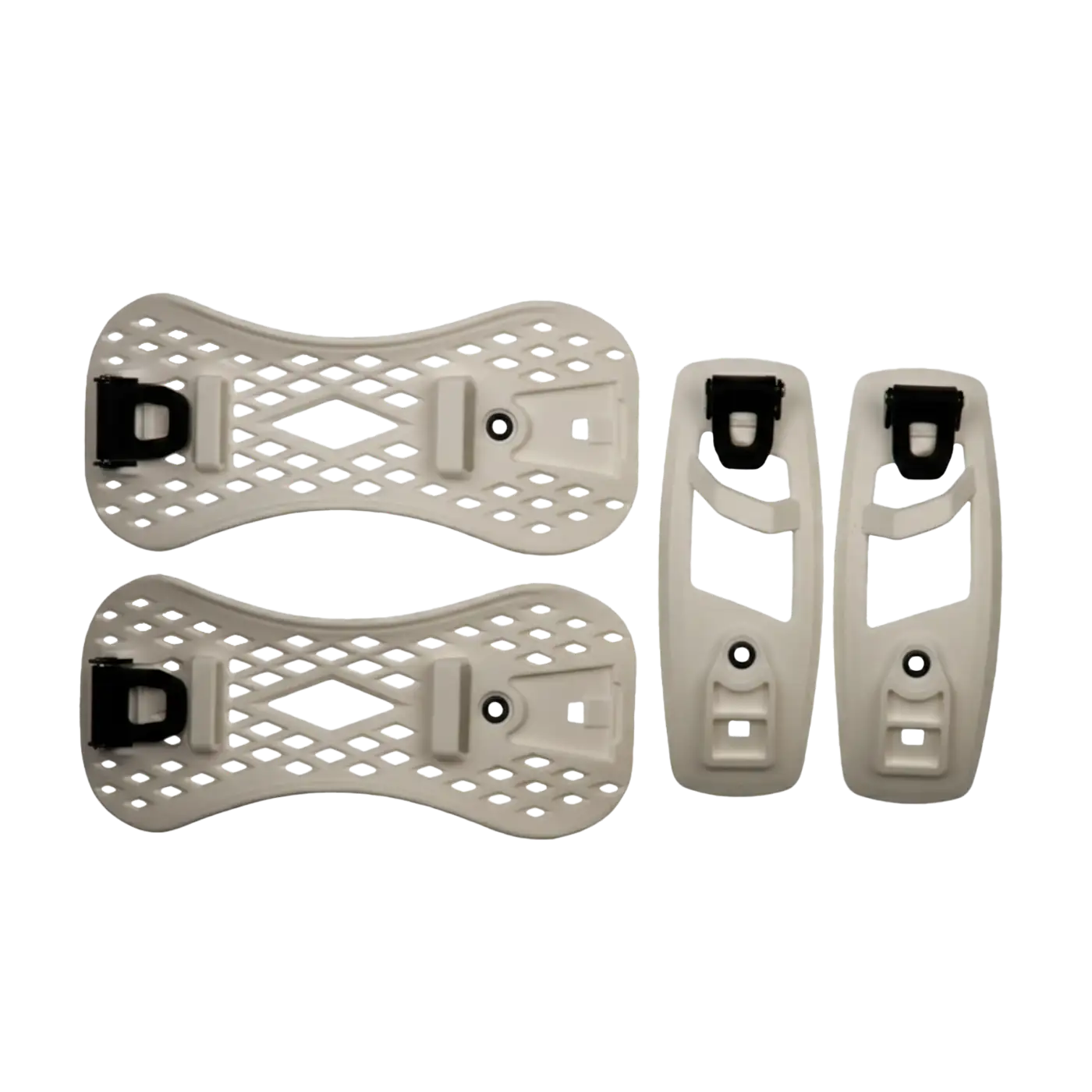 SS-N003-A - Exo-Frame Youth Ankle & Toe Strap Set SS-N003-A - Exo-Frame Youth Ankle & Toe Strap Set Spare Parts Nidecker Premium Swiss Snowboard 7630680831965 N.26.PAN.YSS.WH.2S.1