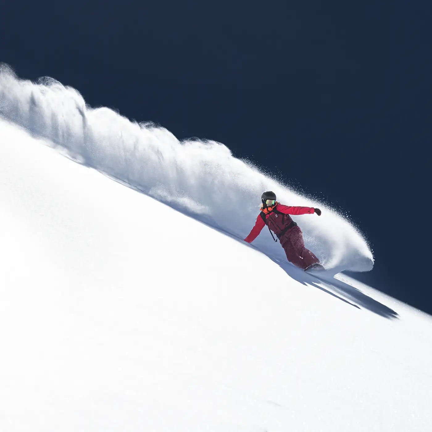 Megalight 2026 | Go For Launch | Nidecker | EU Megalight Snowboards Nidecker Premium Swiss Snowboard