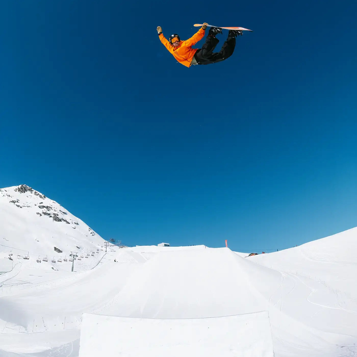 Sensor Mons Røisland 2026 | Off The Leash | Nidecker | EU Sensor Mons Snowboards Nidecker Premium Swiss Snowboard