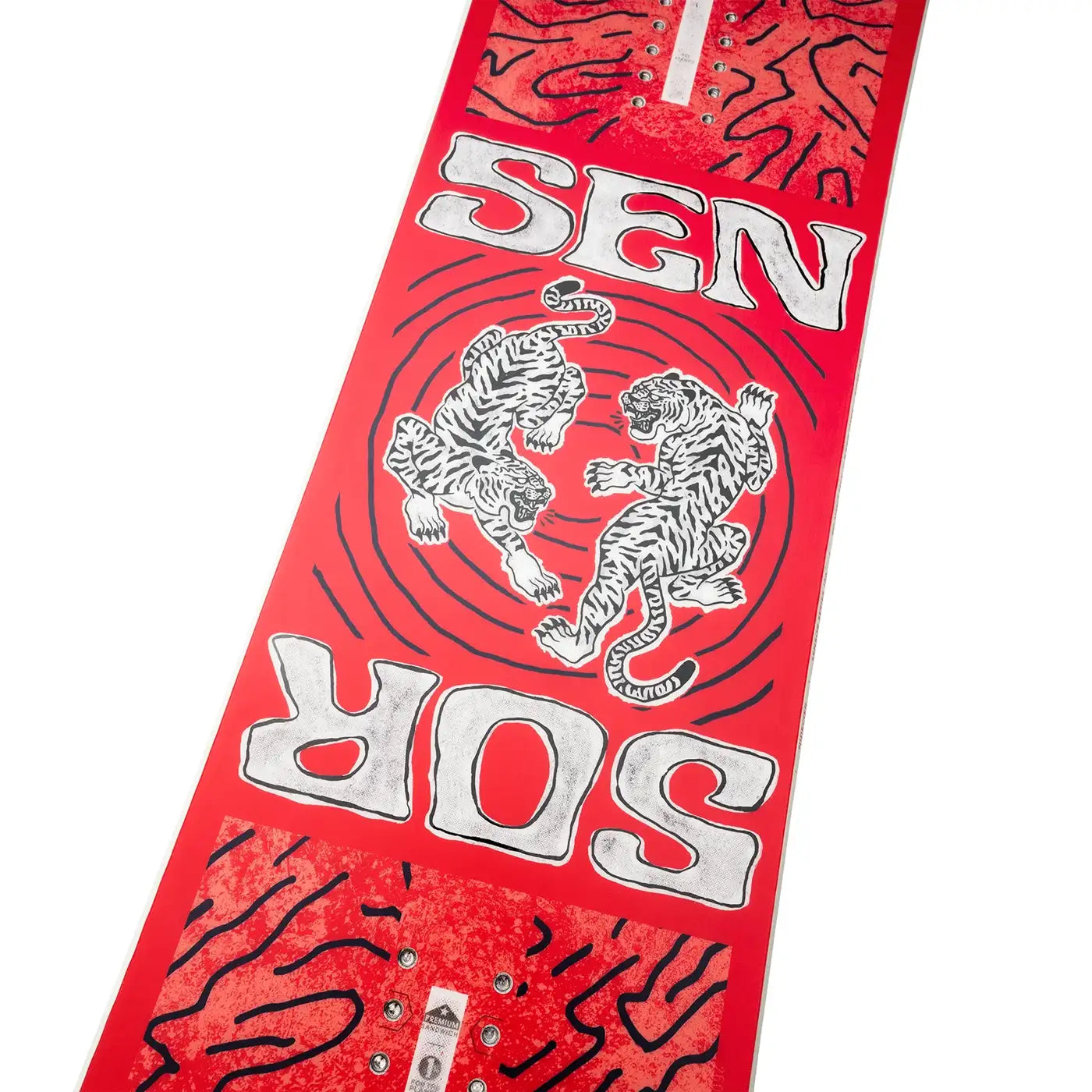 Sensor Men