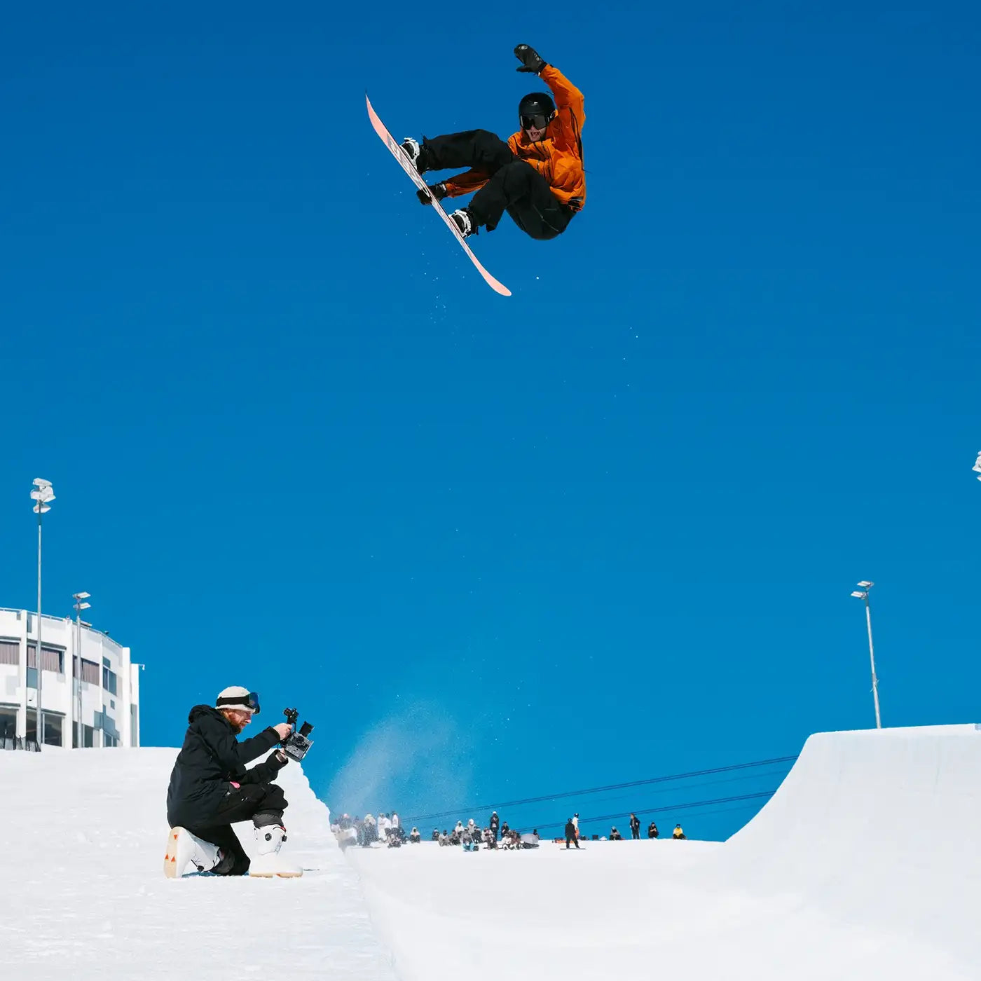 Sensor Pro 2026 | Ollie High, Carve Low | Nidecker | EU Sensor Pro Snowboards Nidecker Premium Swiss Snowboard