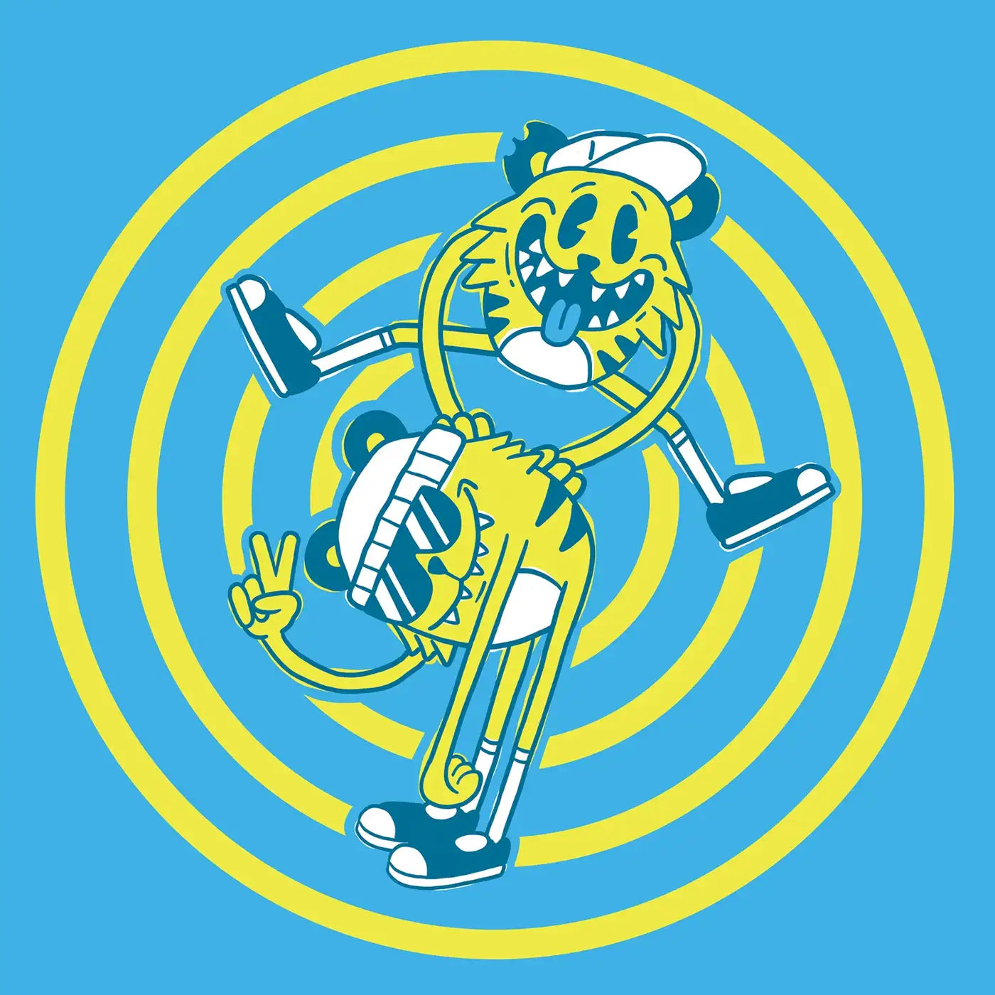 Scamp Scamp Snowboards Nidecker Premium Swiss Snowboard