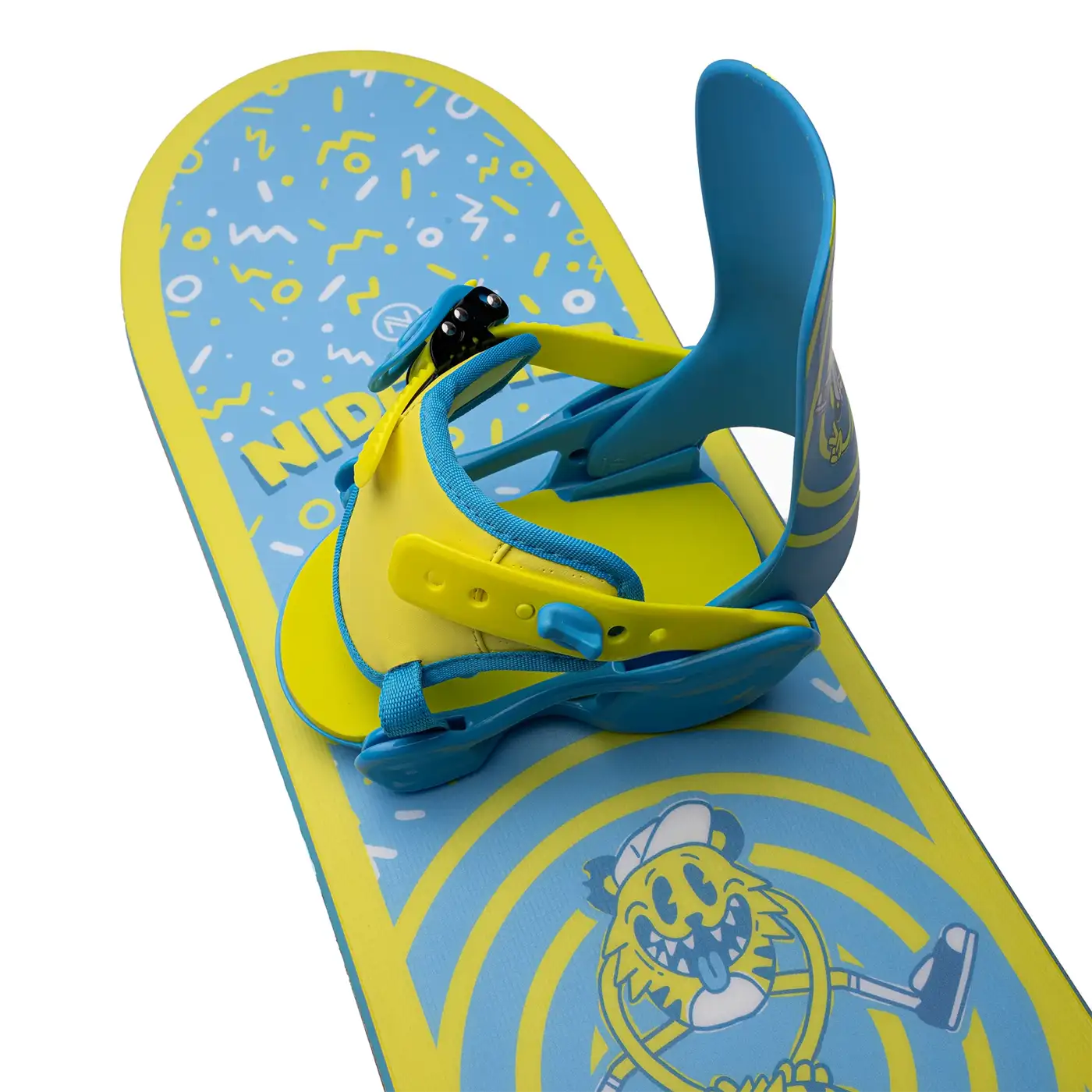 Scamp set Scamp set Snowboards Nidecker Premium Swiss Snowboard