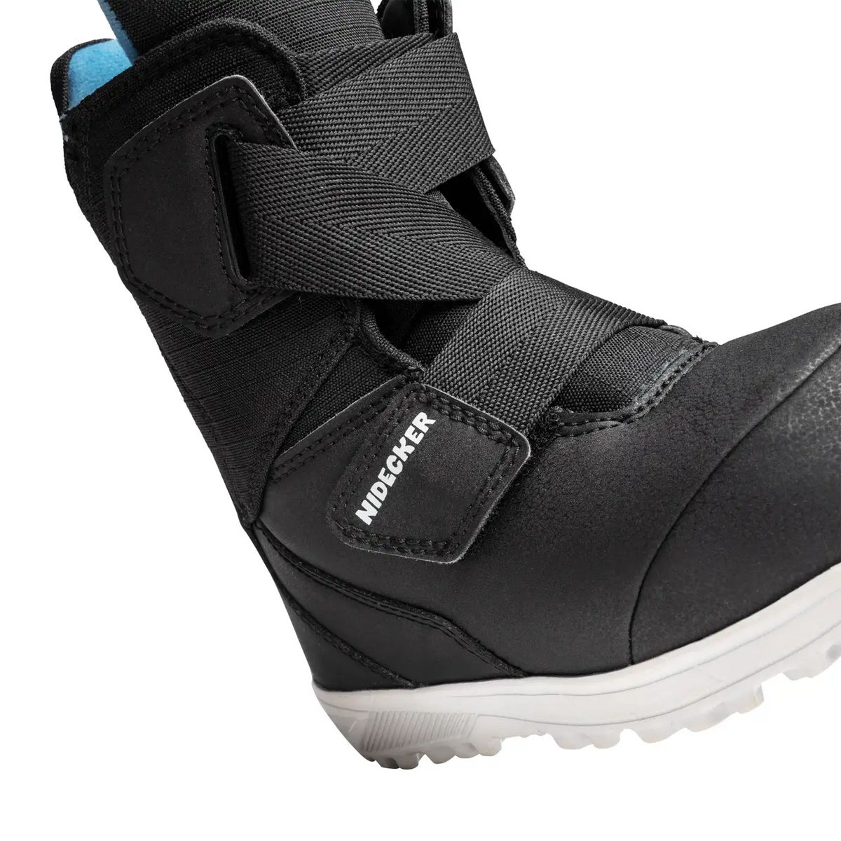 Micron Mini Micron Mini Boots Nidecker Premium Swiss Snowboard