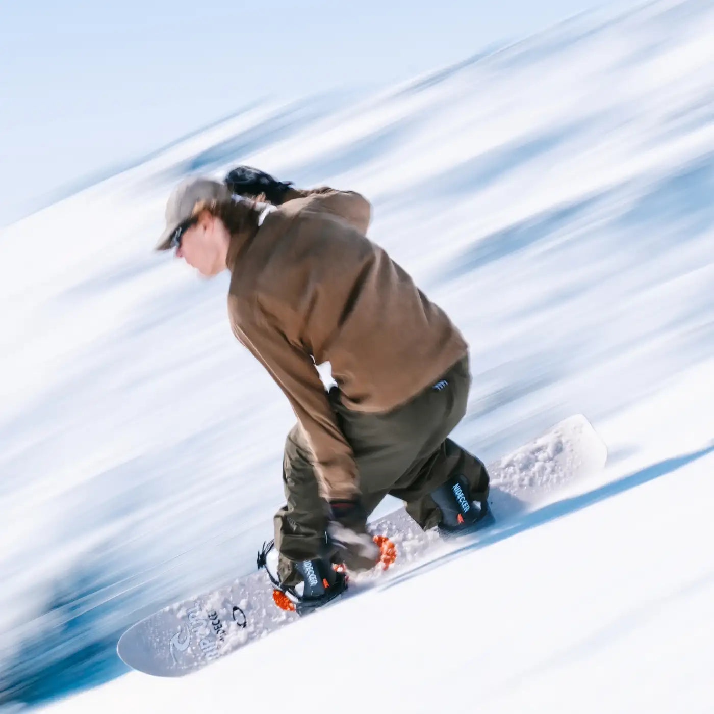 Odyssey Men Odyssey Men Snowboards Nidecker Premium Swiss Snowboard