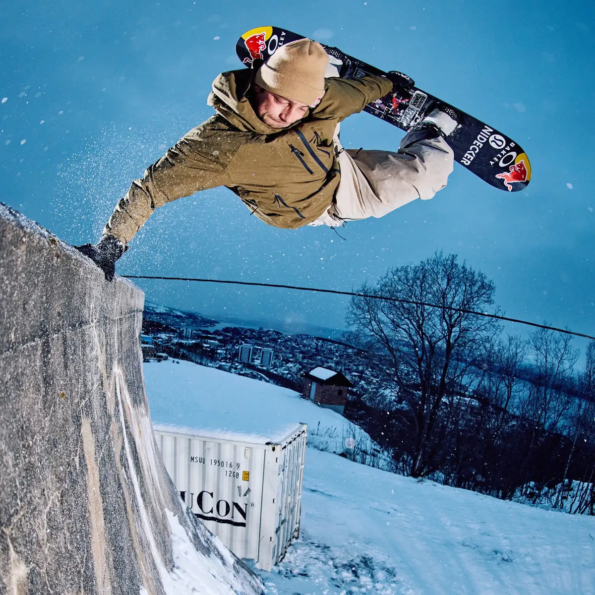 Sensor Pro Sensor Pro Snowboards Nidecker Premium Swiss Snowboard