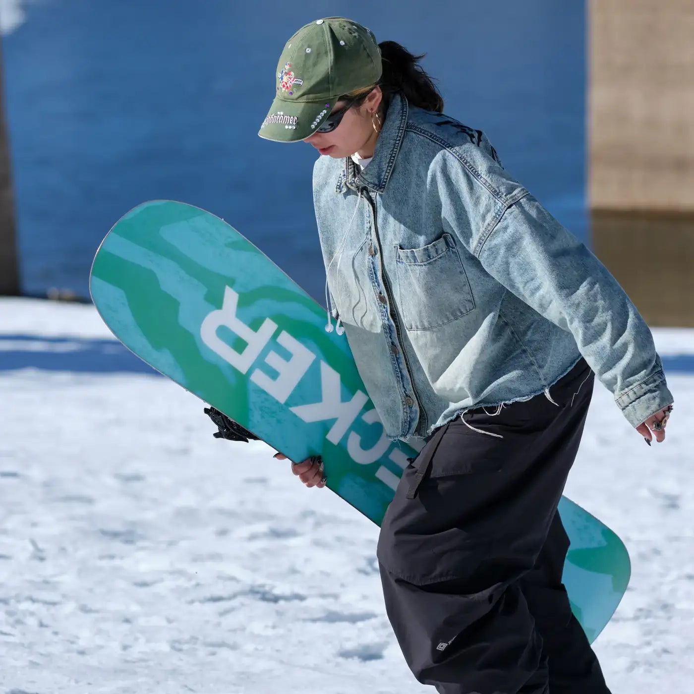 Cheat Code Women Cheat Code Women Snowboards Nidecker Premium Swiss Snowboard