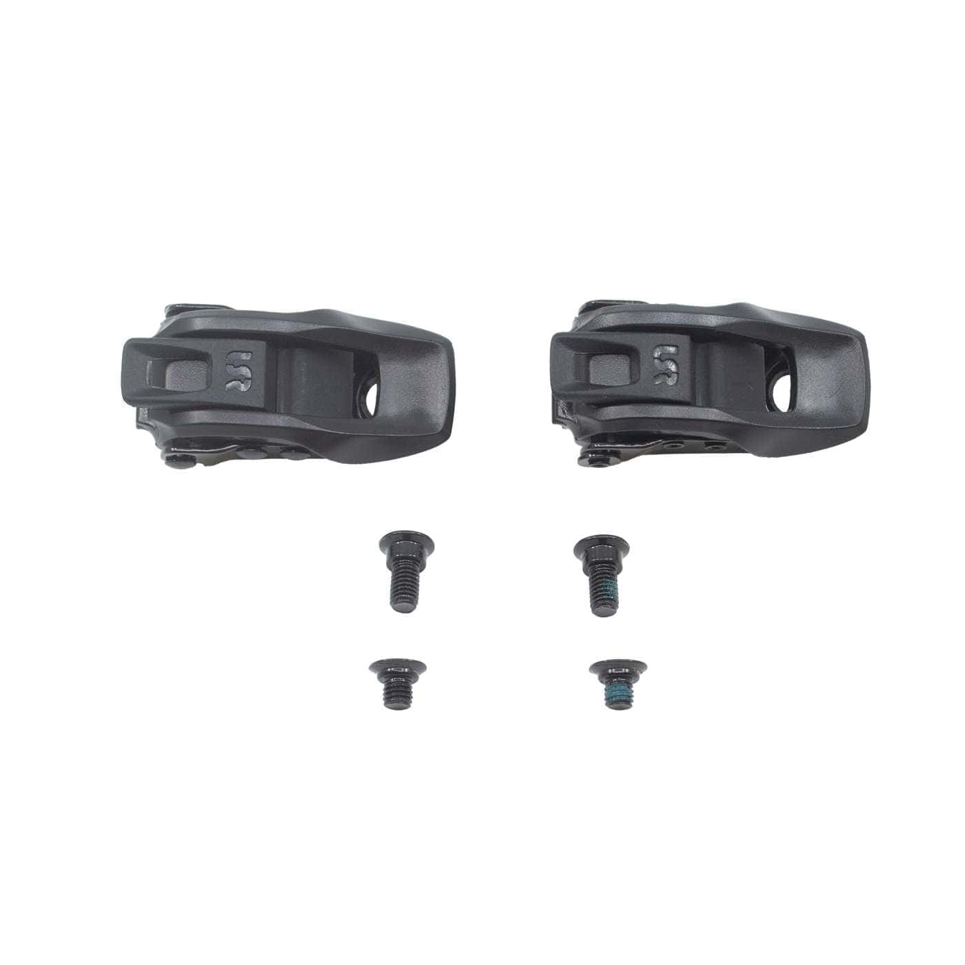 AB-N002-A - LSR Ankle Buckle Set