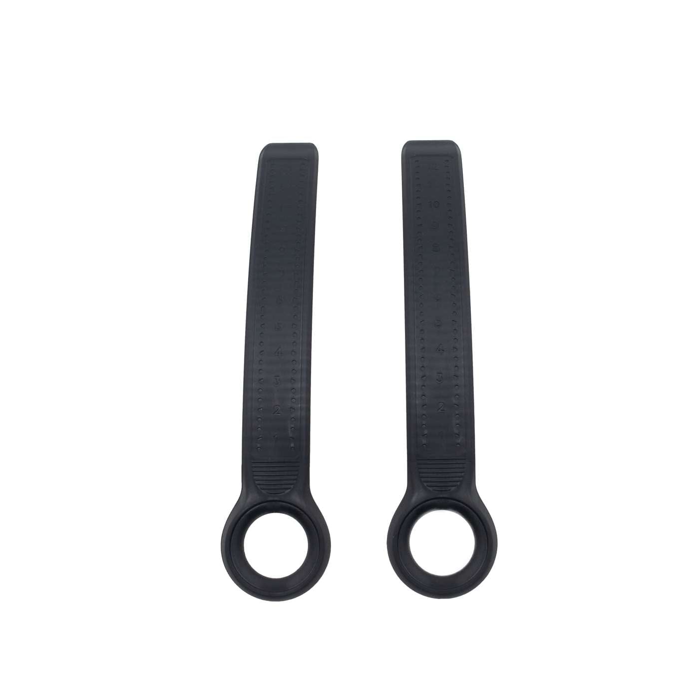 Aq-F001-A - Qset Axis Ankl-Pivt-Ldr | Nidecker | EU AQ-F001-A - Flow Design QuickSet Ankle Ladder Set Spare Parts Nidecker Premium Swiss Snowboard 7630949104342 N.25.PAN.QKL.BK.OS.1