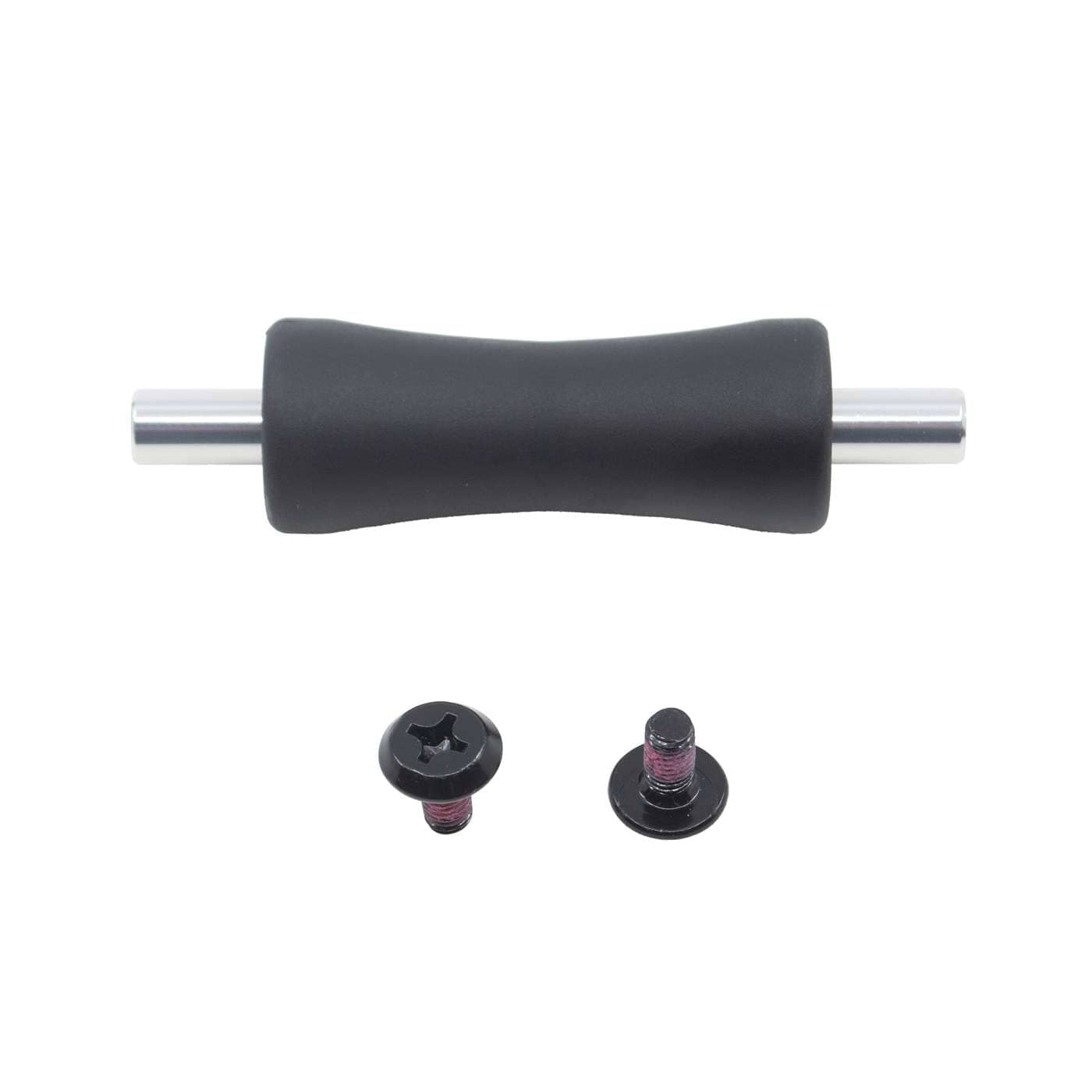 Bp-S003-A - Supermatic-Roller Set | Nidecker | EU BP-S003-A - Supermatic® Roller Set Spare Parts Nidecker Premium Swiss Snowboard 7630949103130 N.25.PAN.SRL.BK.2S.1