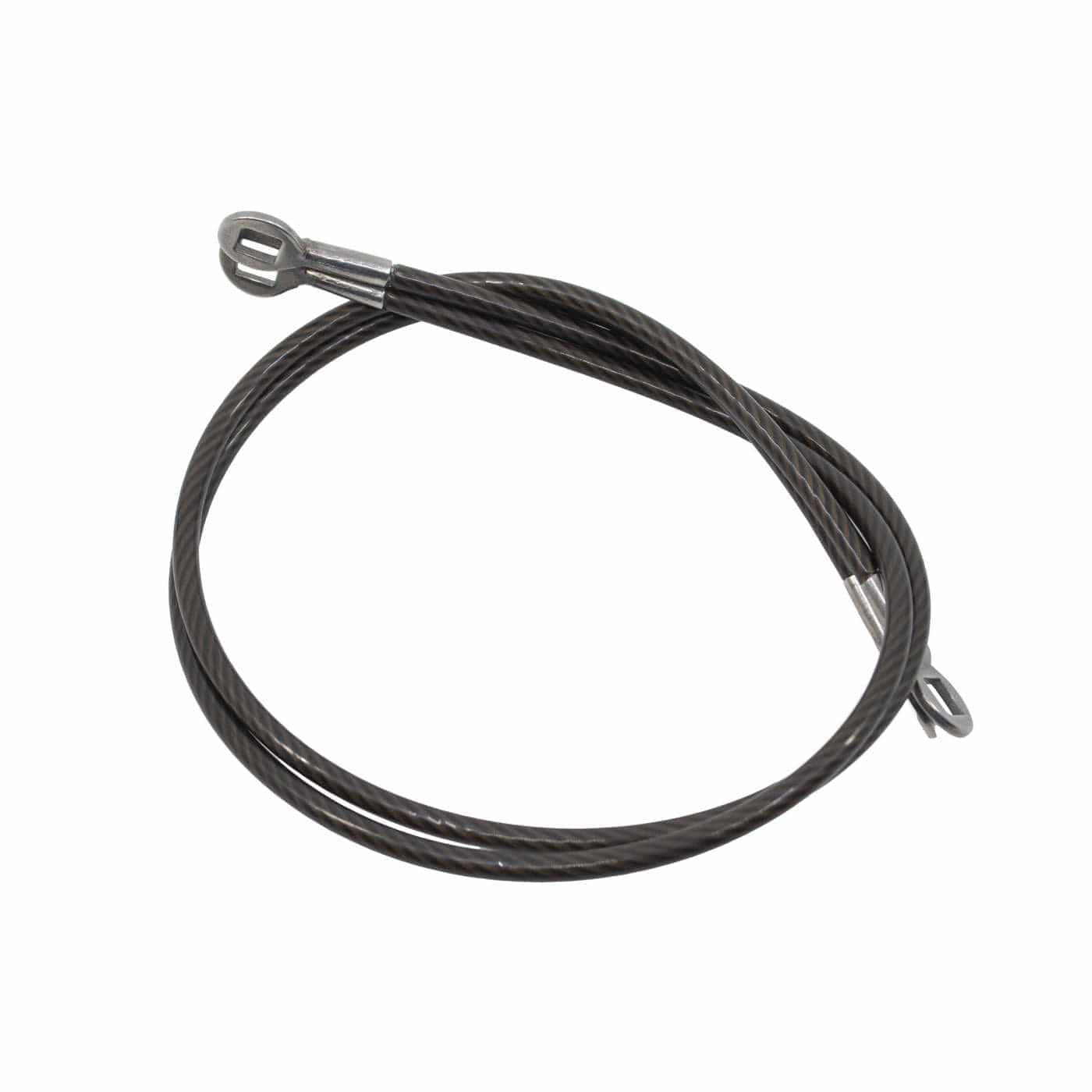 Cs-F004-A - Nx2-Cx Cable Set 520Mm | Nidecker | EU CS-F004-A - NX2 Cable Set Spare Parts Nidecker Premium Swiss Snowboard 7630949104151 N.25.PAN.NCC.BK.3M.1