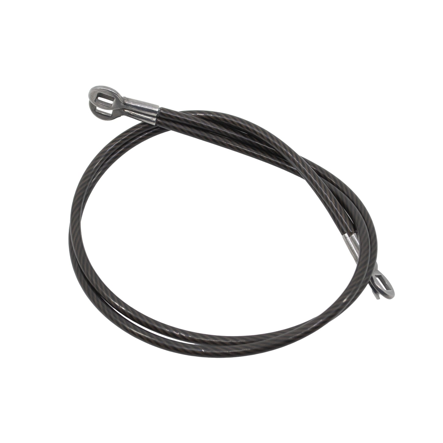 Cs-F004-A - Nx2-Cx Cable Set 520Mm | Nidecker | EU CS-F004-A - NX2 Cable Set Spare Parts Nidecker Premium Swiss Snowboard 7630949104151 N.25.PAN.NCC.BK.3M.1