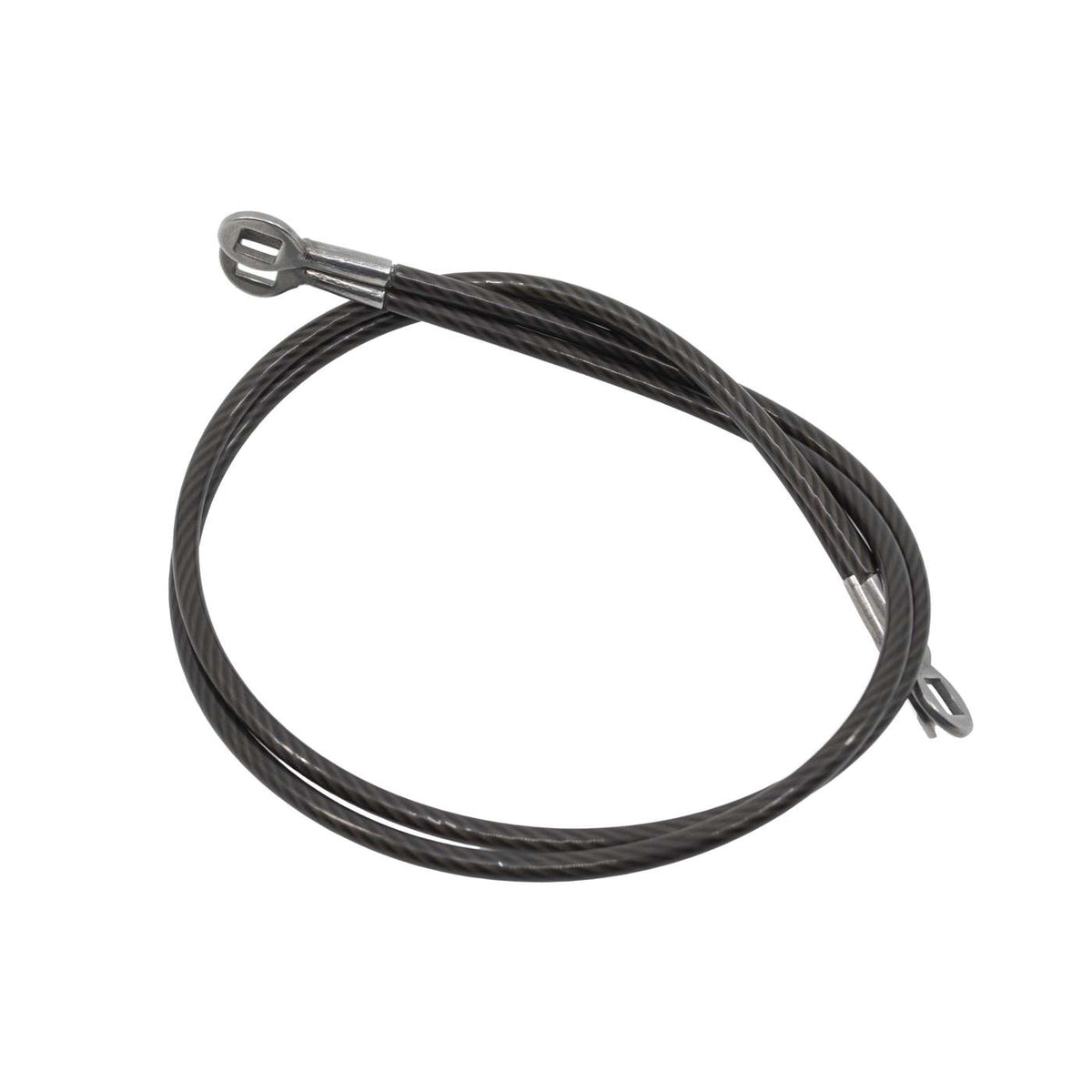 Cs-F004-A - Nx2-Cx Cable Set 520Mm | Nidecker | EU CS-F004-A - NX2 Cable Set Spare Parts Nidecker Premium Swiss Snowboard 7630949104151 N.25.PAN.NCC.BK.3M.1