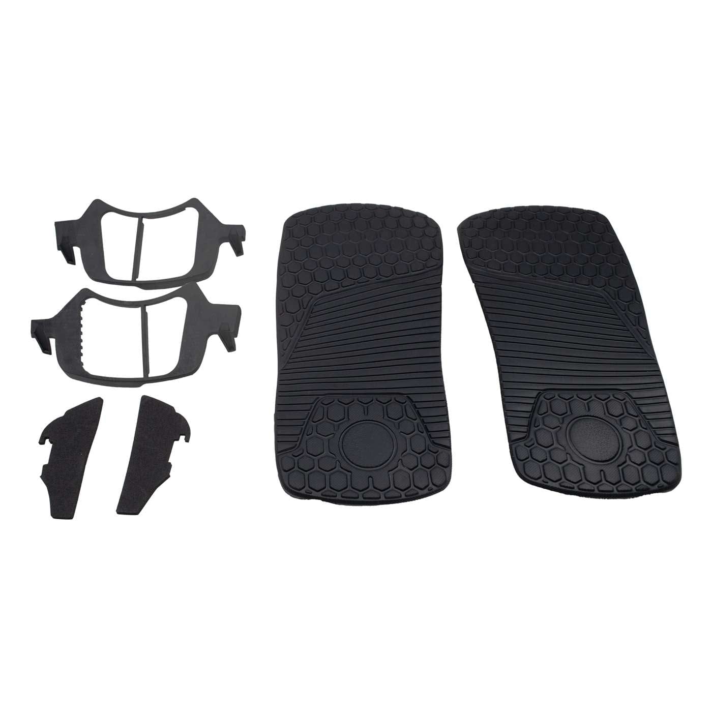 FB-N002-A - Kaon/Fenix Footbed Set