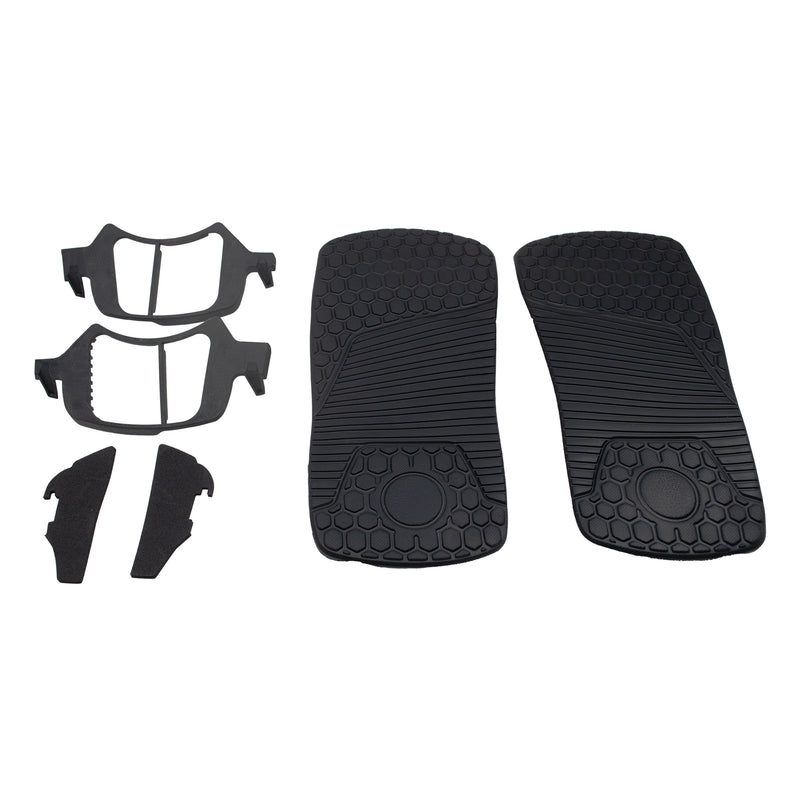 FB-N002-A - Kaon/Fenix Footbed Set
