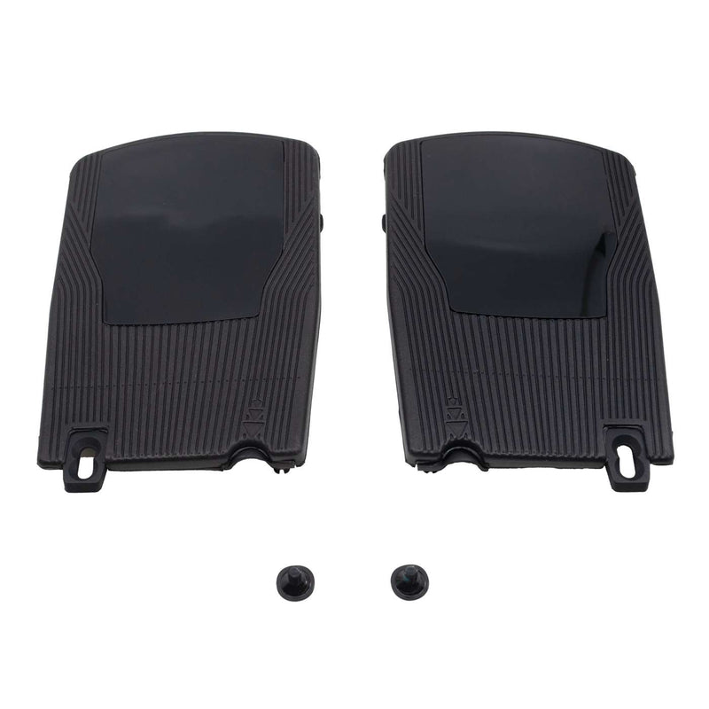 FB-S001-A - OG Supermatic® Slip-N-Grip Footbed Set