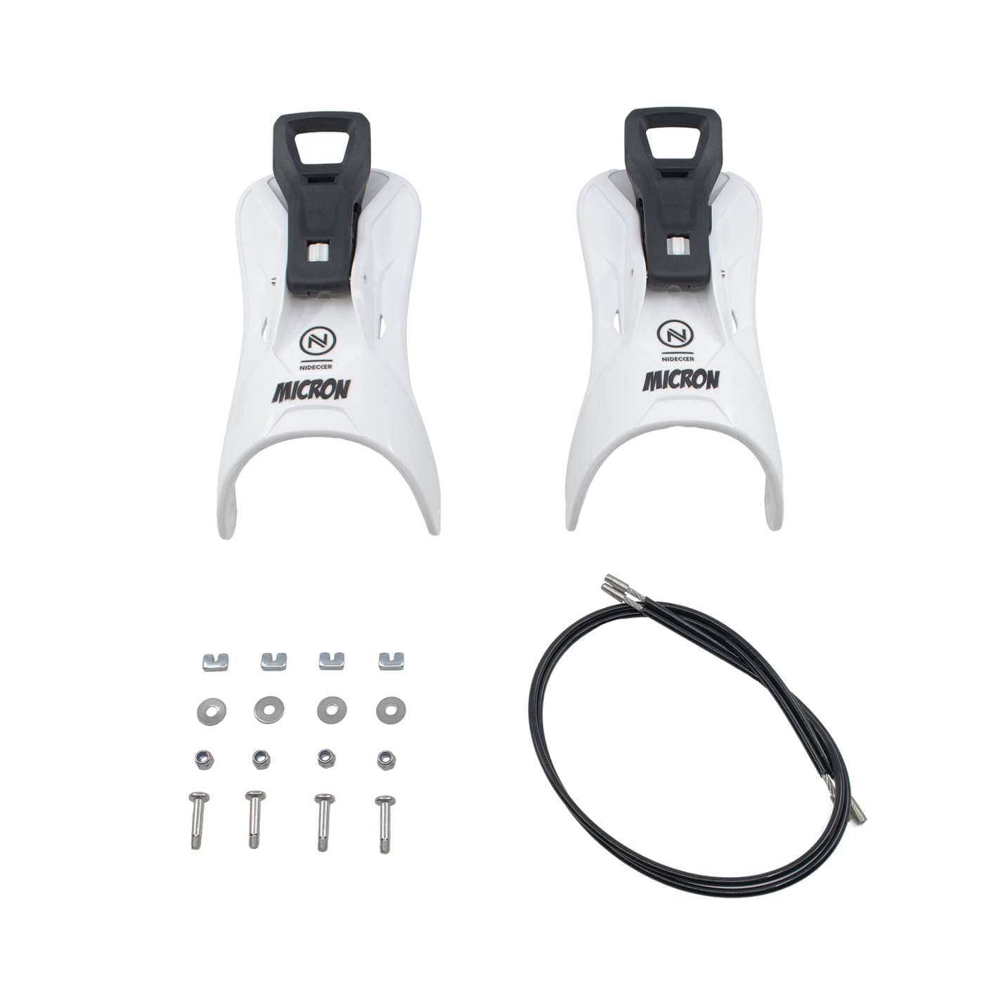 HB-F001-A - Micron Highback Set