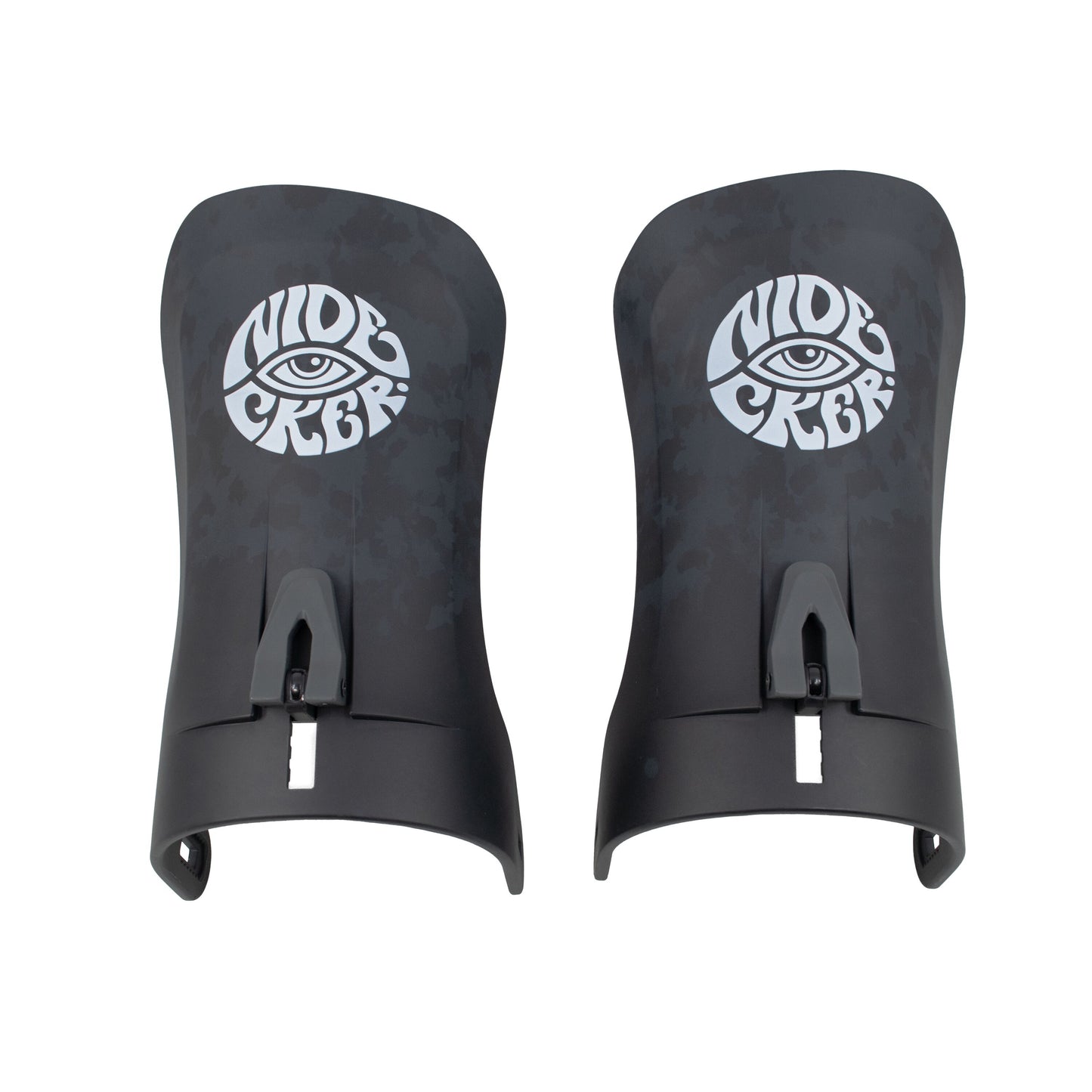 Hb-N004-A - Meson Pro Hiback | Nidecker | EU HB-N004-A - Meson Pro Highback Set Spare Parts Nidecker Premium Swiss Snowboard 7630949104946 N.25.PAN.MPH.BK.2S.1