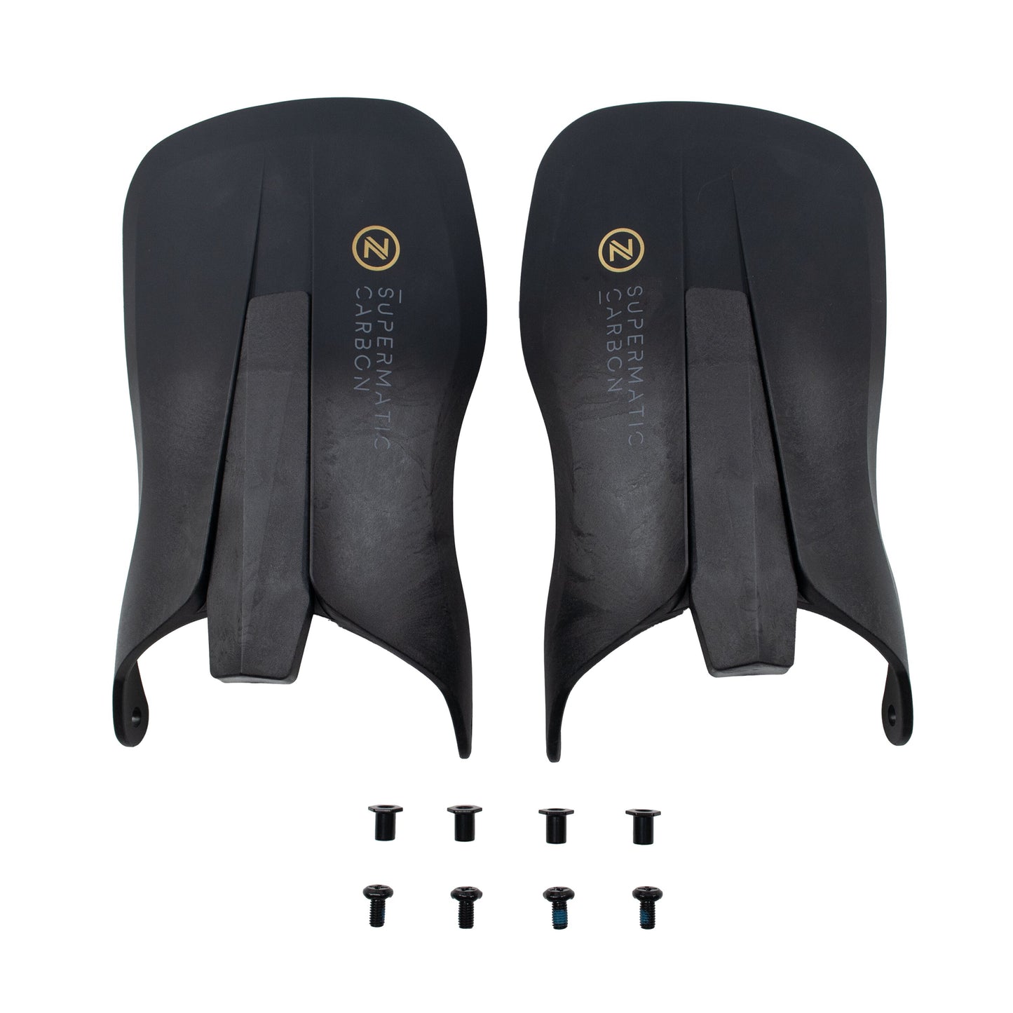 Hb-S002-A - Supermatic-Carb-Hiback | Nidecker | EU HB-S002-A - Supermatic® Carbon S Ultraback Highback Set Spare Parts Nidecker Premium Swiss Snowboard 7630949103208 N.25.PAN.SCA.BK.3M.1