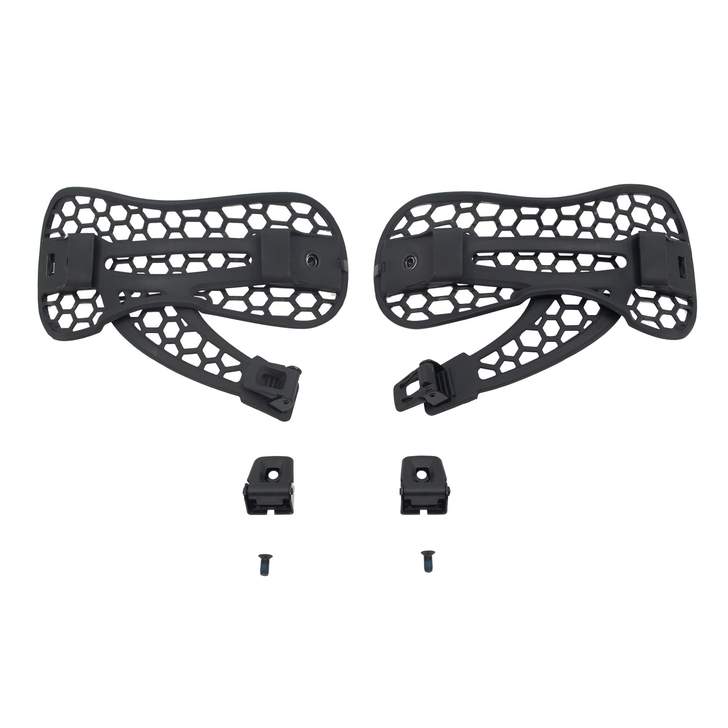 Hs-N001-A - Exoframe Hybrid-Strap | Nidecker | EU Hs-N001-A - Exoframe Hybrid-Strap Spare Parts Nidecker Premium Swiss Snowboard 7630949102560 N.25.PAN.EFS.BK.2SM.1