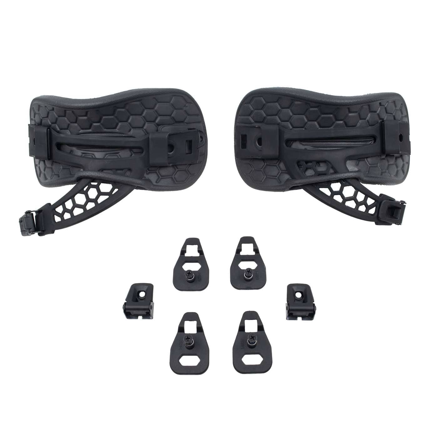 Hs-N002-A - Hybrid Exokush-Strap