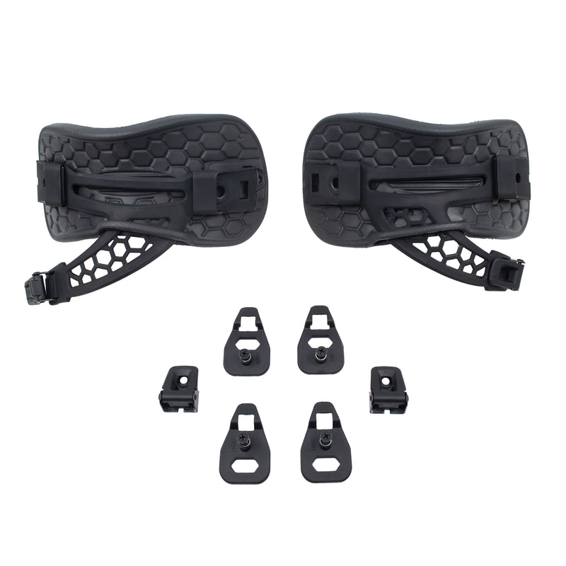 Hs-N002-A - Hybrid Exokush-Strap