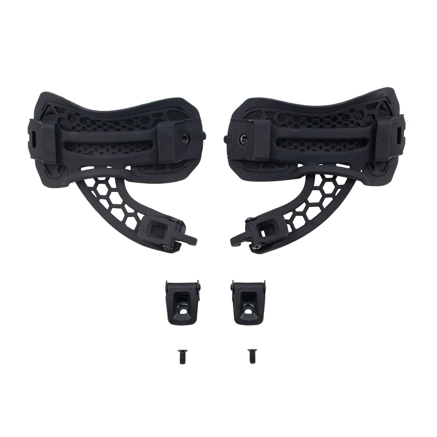 HS-S003-A - Supermatic® Exo-Kush Pro S Hybrid Strap Set