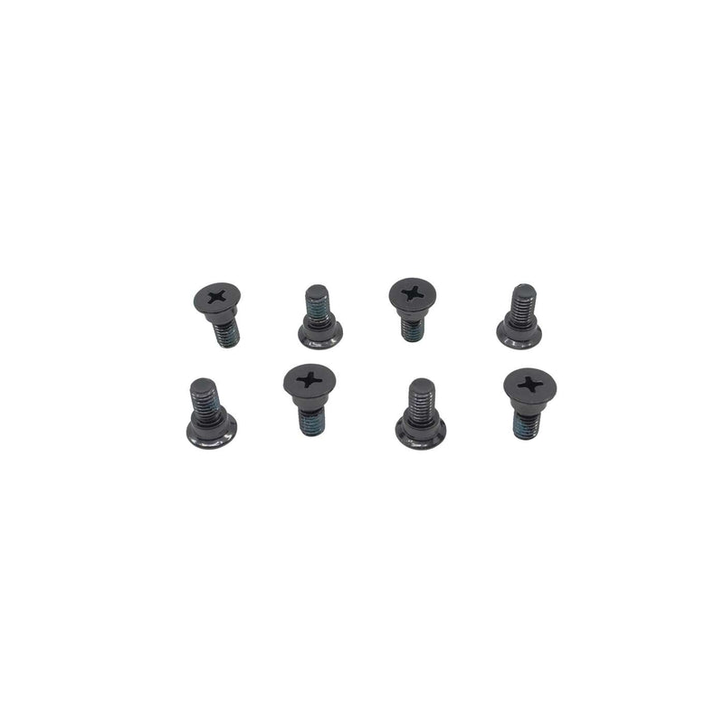 HW-N007-A - EXO Buckle Screw Set M5x12.5mm