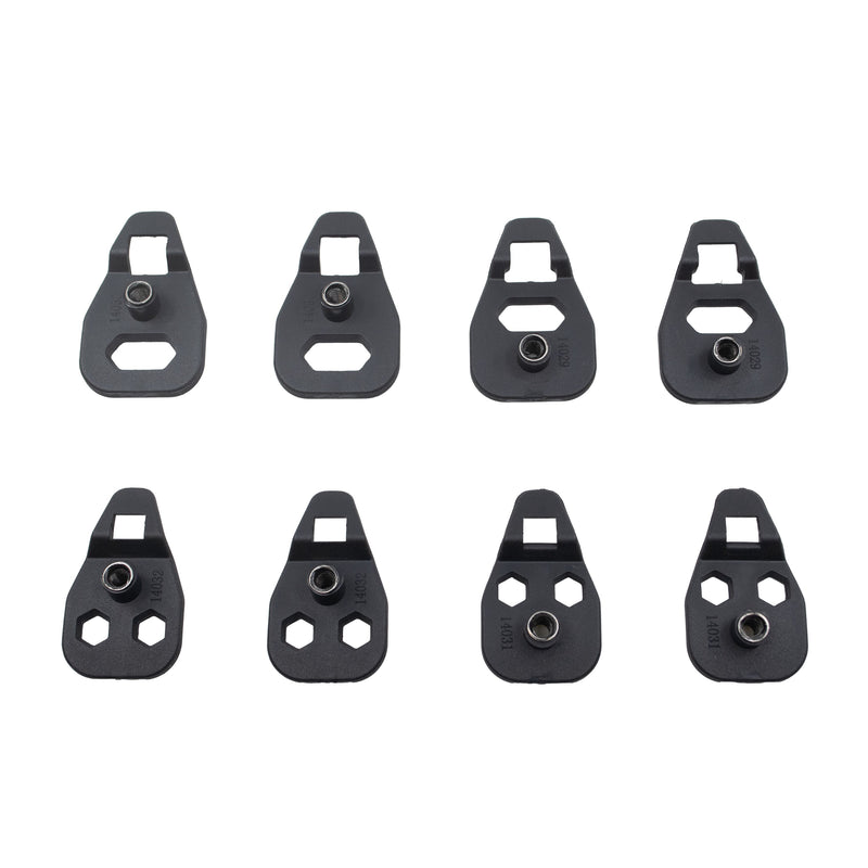 Is-N001-A - Exokush Insert-Pods Set
