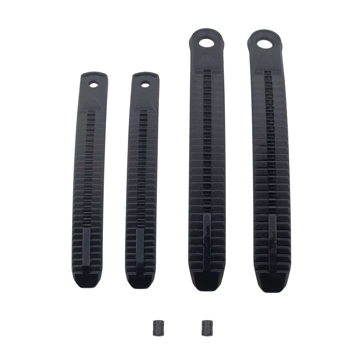 Sl-N001-A - Lsr2.0 Toe-Ankle-Ldr | Nidecker | EU SL-N001-A - LSR2.0 Toe & Ankle Ladder Set Spare Parts Nidecker Premium Swiss Snowboard 7630949102836 N.25.PAN.SSL.BK.OS.1