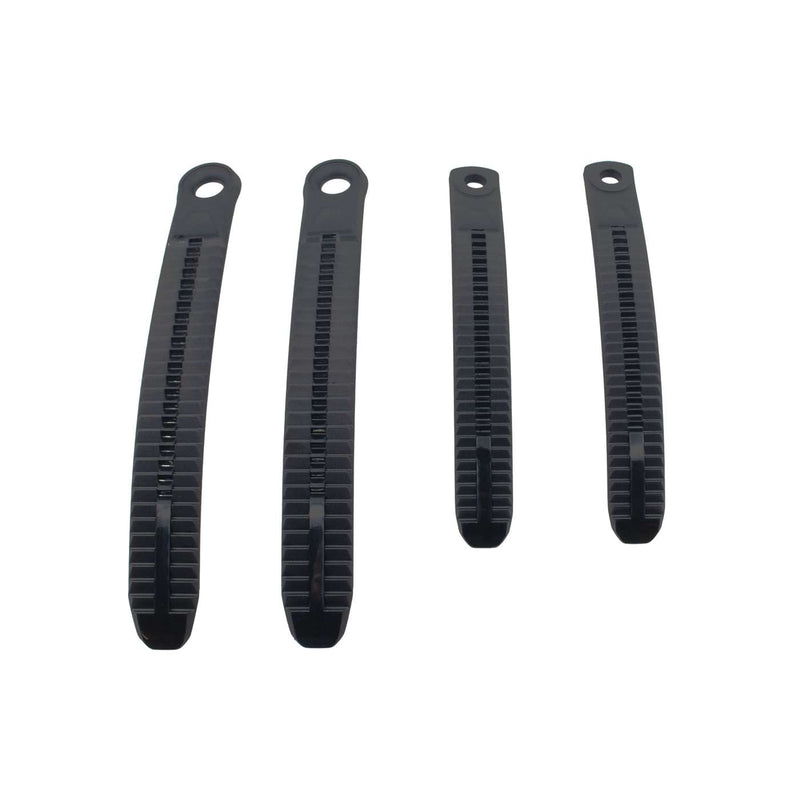 SL-N002-A - LSR2.0 Toe & Ankle Ladder Set