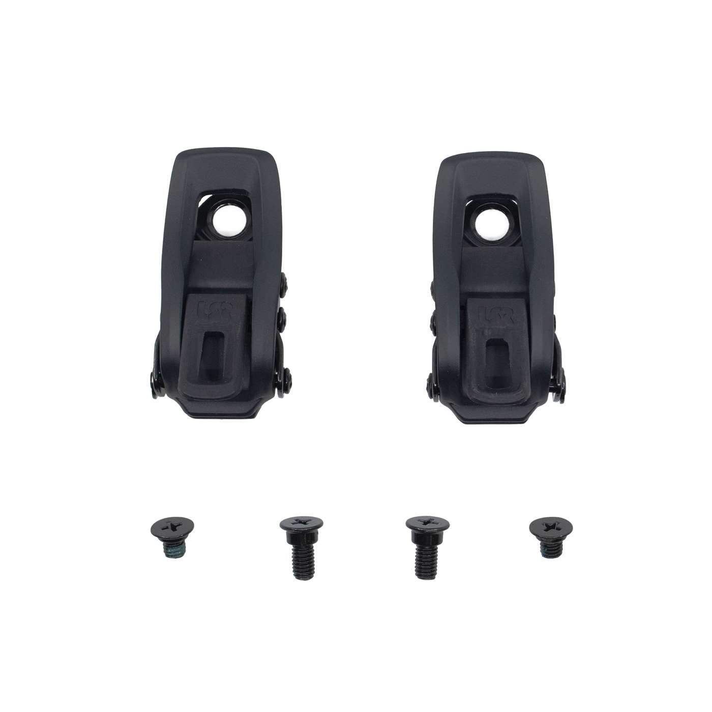 Tb-F001-A - Lsr-Toe Buckle Alu