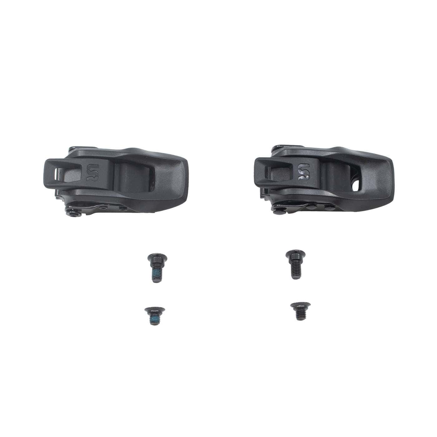 TB-N002-A - LSR Toe Buckle Set