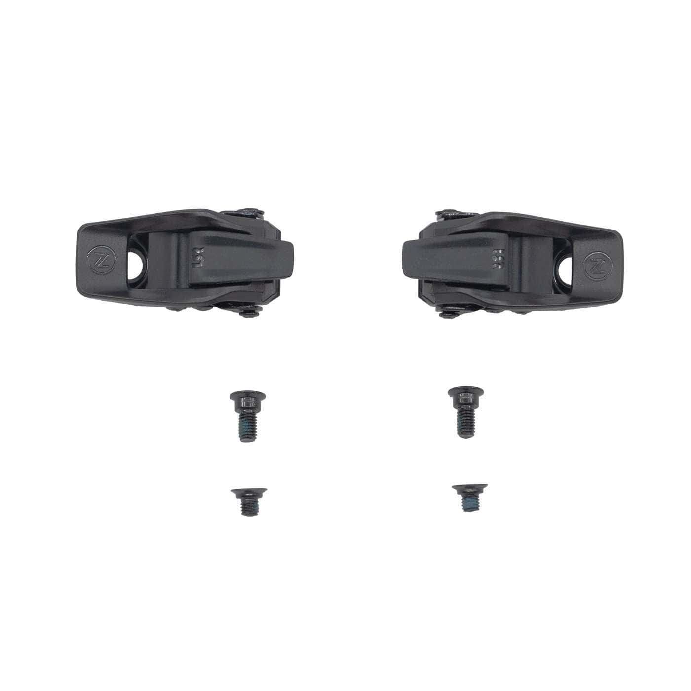 TB-N003-A - LSR2.0 Toe Buckle Set