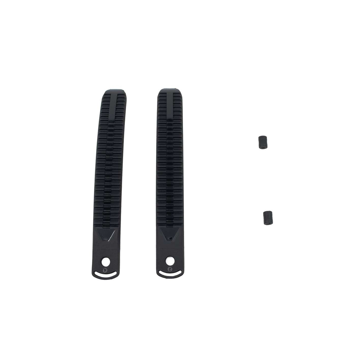 Tl-N003-A - Lsr2.0 Toe-Lddr | Nidecker | EU TL-N003-A - LSR2.0 Toe Ladders with plugs Spare Parts Nidecker Premium Swiss Snowboard 7630949102799 N.25.PAN.STL.BK.OS.1