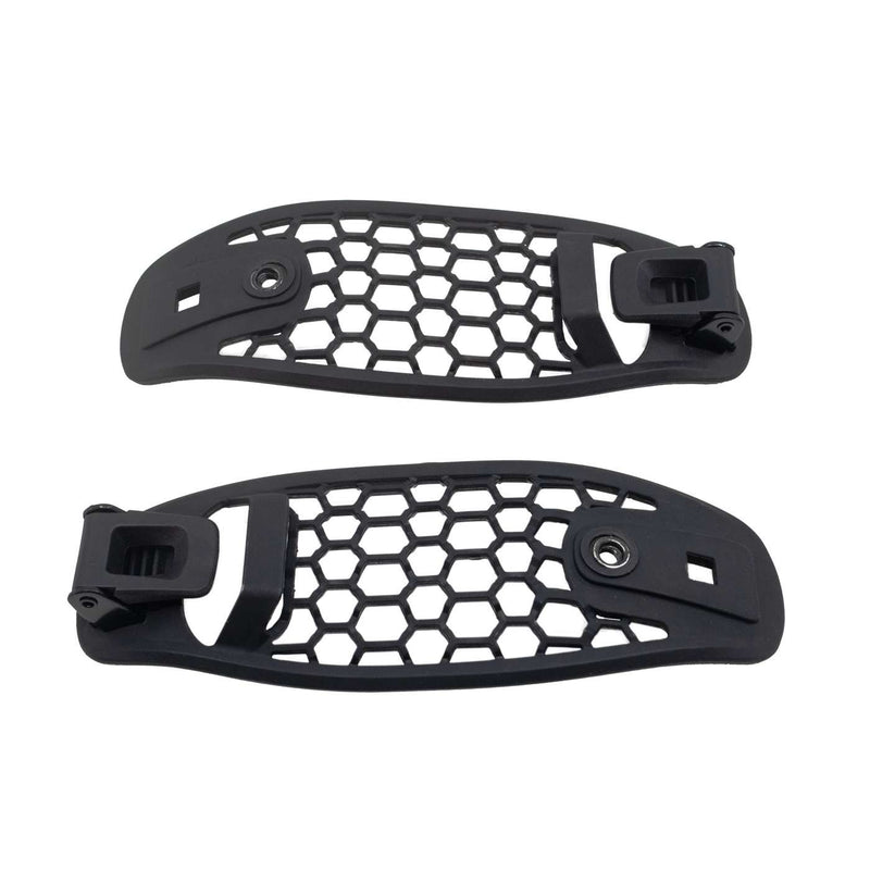 TS-N001-A - Hexo ToeCap Set
