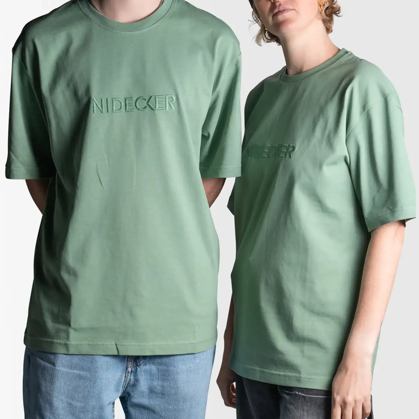 Team Tee | Nidecker | EU Team Tee Apparel Lifestyle Nidecker Premium Swiss Snowboard