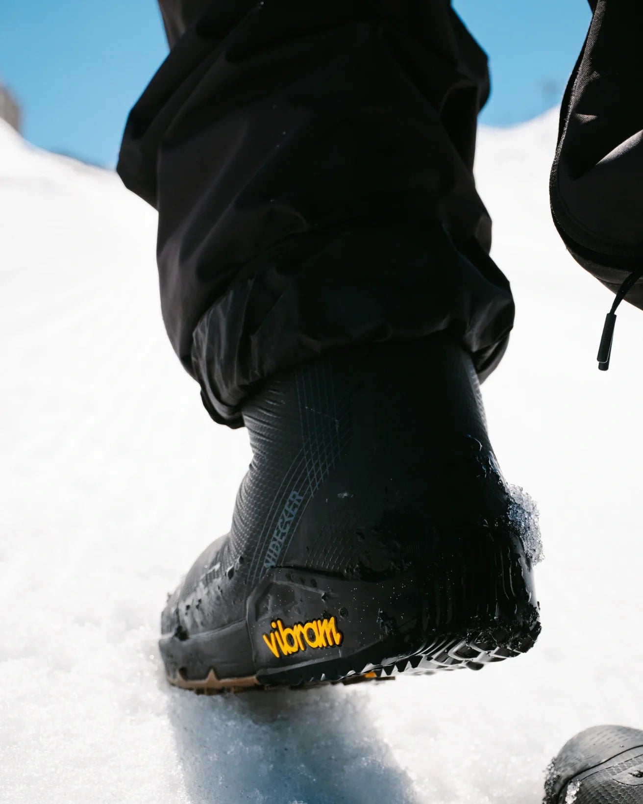 Snowboard Boots | Feet First | Nidecker | EU