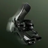 Supermatic® Bindings | Kick, Click, Go | Nidecker | EU Supermatic® Bindings | Kick, Click, Go | Nidecker | EU