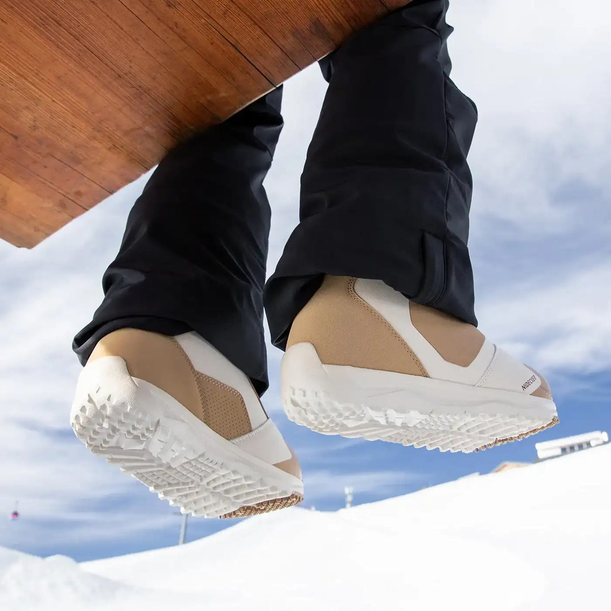 Cascade W 2025 | The Lightweight Benchmark | Nidecker | EU Cascade W 2025 Boots Nidecker Premium Swiss Snowboard