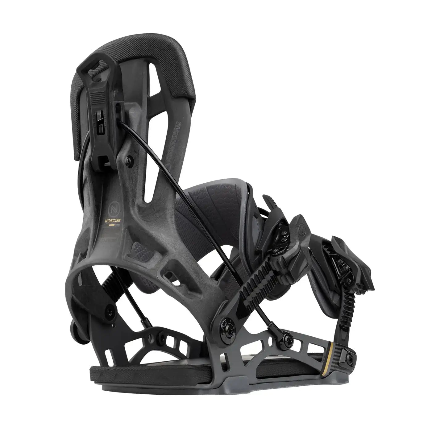 NIDEECKER FLOW ナイデッカー フロー NX2 CARBON M Flow NX2 Carbon 2026 | Flip It & Rip It | Nidecker | EU