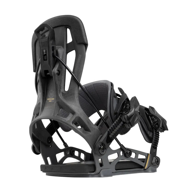 Flow NX2 Carbon