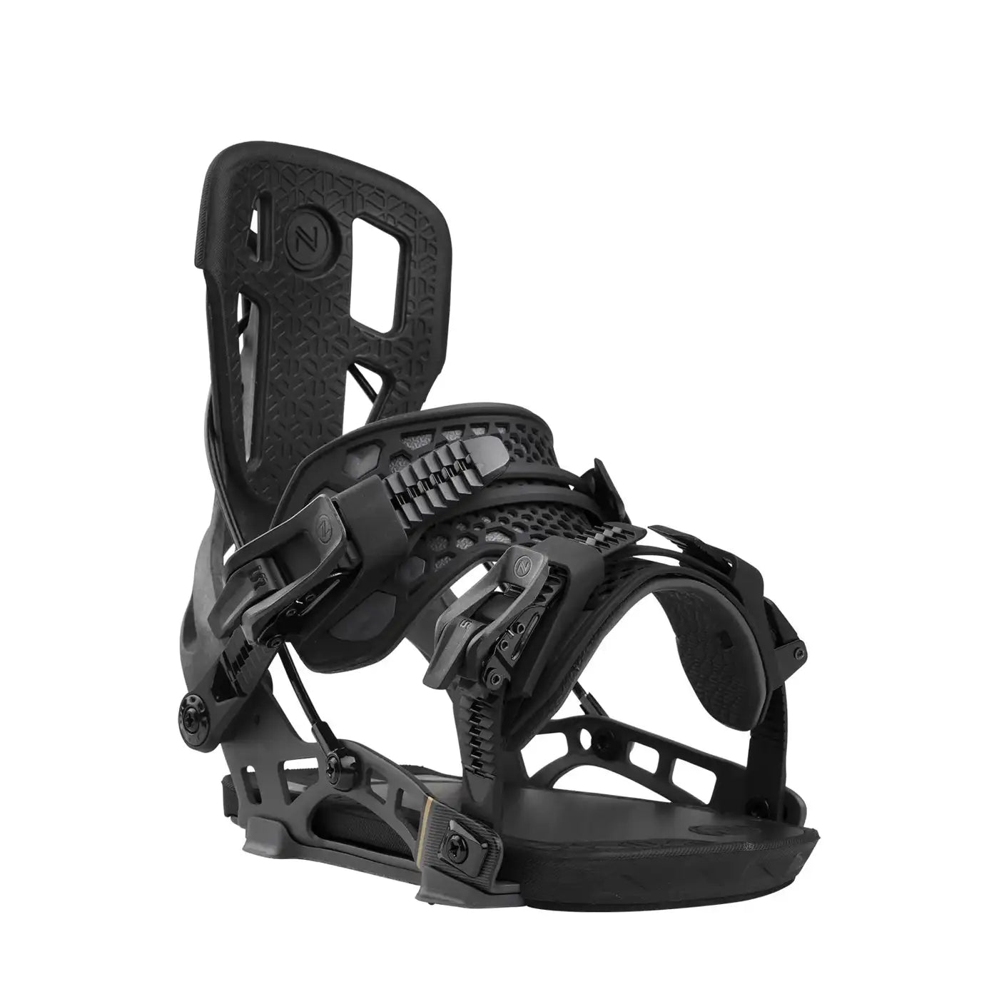 Flow NX2 Carbon