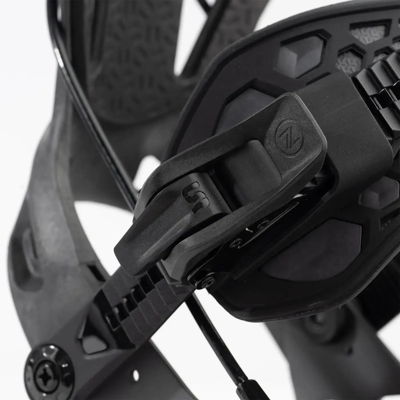 Flow NX2 Carbon