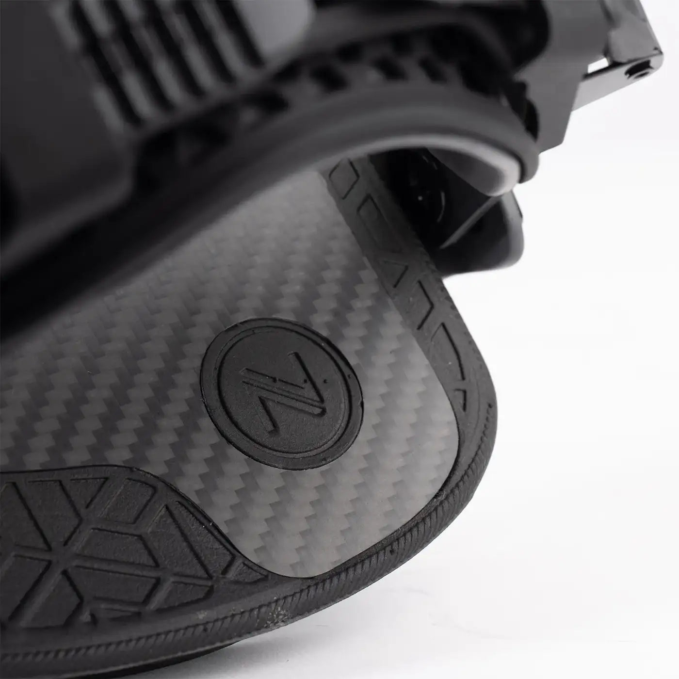 Flow NX2 Carbon