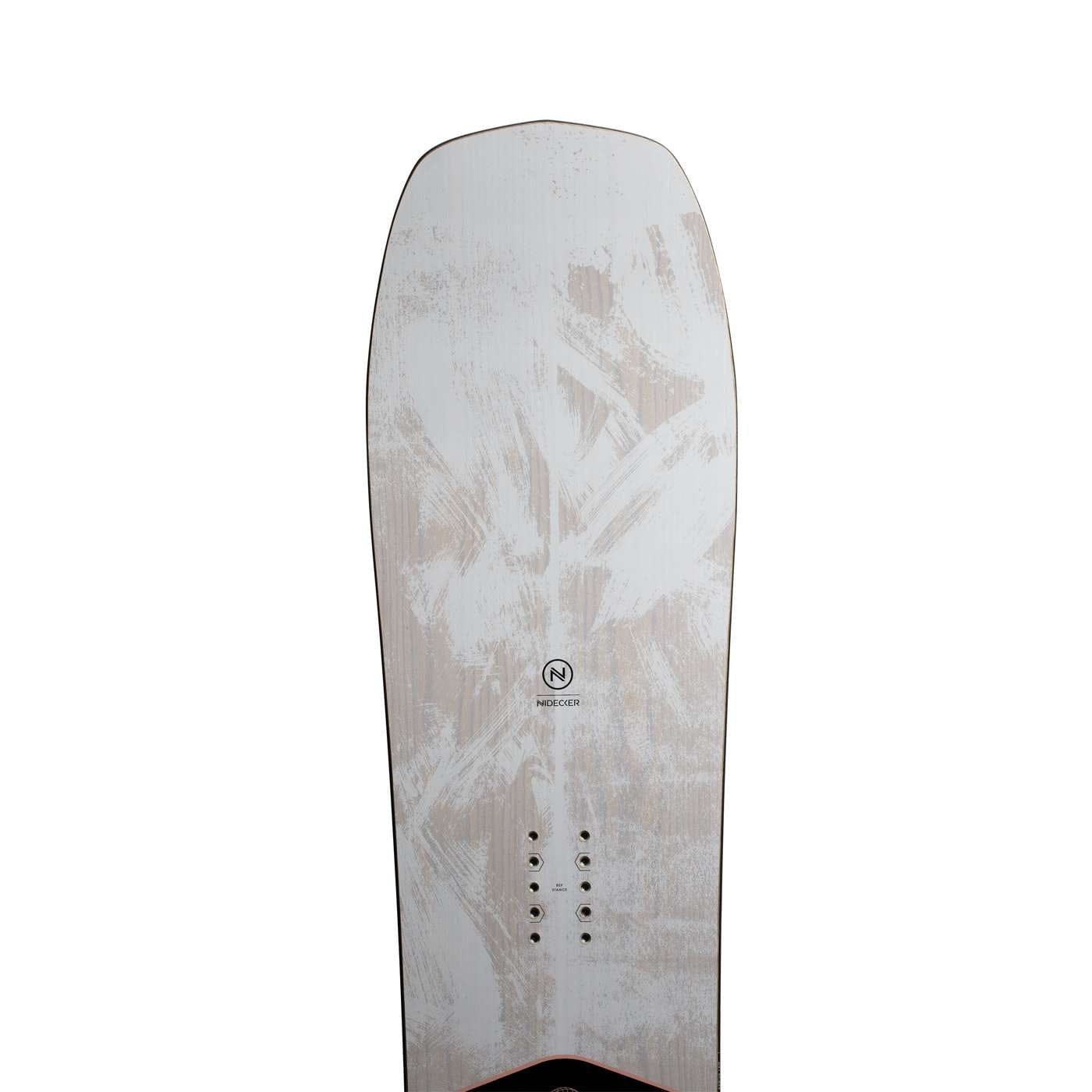Odyssey 2022 | Nidecker | EU Odyssey 2022 Snowboards Nidecker Premium Swiss Snowboard