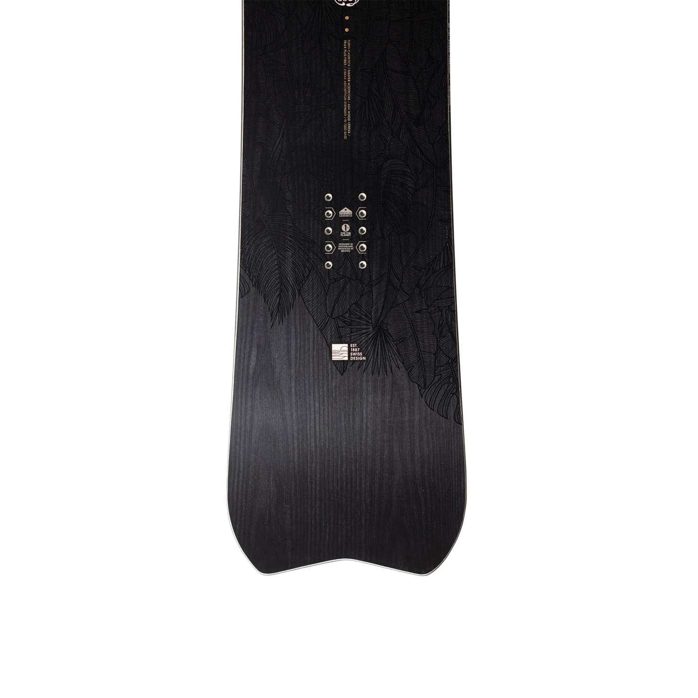 Odyssey 2022 | Nidecker | EU Odyssey 2022 Snowboards Nidecker Premium Swiss Snowboard